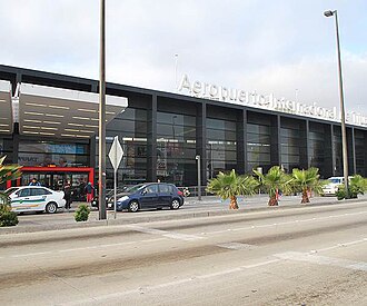 Tijuana International Airport